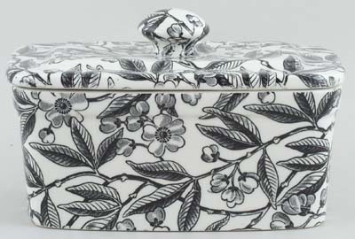 Butter Dish